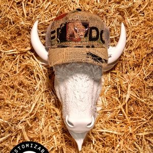 GOORIN Bros. Net Wt. 1724Kg CUSTOM LIMITED EDITION